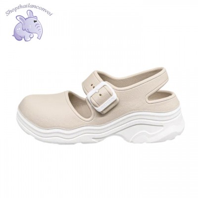 Giày búp bê nữ Thái Lan 2 Density 5TD97W (4-7)